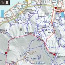 산양중학교 | 통영 미륵산