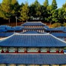 불타는 오리&닭 이미지