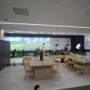 파워 스크린골프연습장 이미지