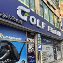 대가야 파크 골프샵 | 혼마 4스타 레드 파크골프채 구매한 목감 골프샵 후기