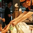 우리집 닭강정 이미지