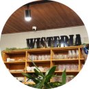 산성별장 | [경기/광주] 겨울 남한산성 드라이브 | 나만의 별장 같았던 위스테리아 카페 WISTERIA