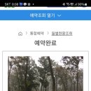 공주산림휴양마을 이미지