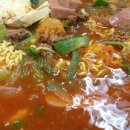 정통의정부부대찌게