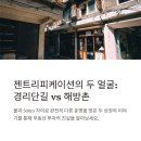 해방촌도시재생지원센터 | 해방촌 상생협약 성공 비결? 경리단길 몰락에서 배우는 지속가능한 부동산 투자
