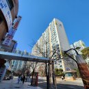 공릉풍림아파트경로당 | 공릉동 도배 잘하는 곳은 도배마루- 노원구 공릉풍림아파트 합지벽지 후기