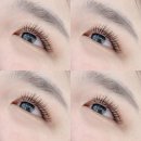 라뷰아뷰티 | 순천속눈썹연장 잘하는곳 라뷰아뷰티 C컬 10mm 리얼 후기