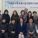 서대문문화체육회관 이미지