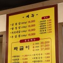 보글보글짜글이 | 경기광주 삼겹살맛집 탄벌동 규돈묵은지삼겹살 짜글이후기
