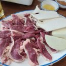 팔도유황오리 이미지