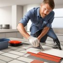 [외부]타일기능사 자격증 이미지