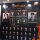열일곱 고딩의 뮤지컬 프랑켄슈타인 후기: 괴물은 어째서 아무것도 가질 수 없었나.