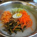 맑은물세숫대야냉면 이미지