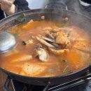 순천집 | 영등포야장 순천집 아구탕 후기