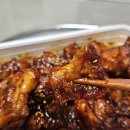 고척 배달 치킨 맛집, 지코바 고척점 ｜순살 양념구이 치킨 치밥｜고척 치맥 ｜치킨 추천