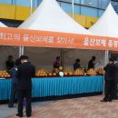 울산원예농업협동조합(하나로마트) 이미지