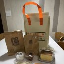 오븐 | 전주 카페 소금빵전문점, 오븐에잇 후기