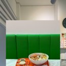 귀아랑경로당 | 제주 연동 공항근처 샐러드·포케 맛집 식단 추천 샐럽올데이｜@saluvallday