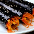 당근김밥 - 충주시 예성로 32 | 당근김밥