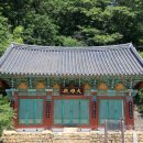 임실이도리미륵불상 이미지