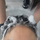 엔젤카케어 | [양주 덕계역 미용실] 머릿결에 생명을! 모나헤어에서 받은 모발수분크리닉 리얼 후기! ✨