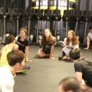 크로스핏 업템포 이미지