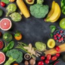 과일과 채소가 건강에 해로울 수 있는 상황 이미지
