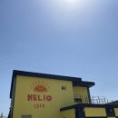 칠곡면신포숲 | [의령카페/비건/포토존] 헬리오 , HELIO cafe