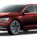 르노삼성자동차㈜ 이미지