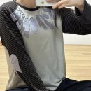 코이노니아 | [내돈내산] 여자 f/w 긴팔티, 먼치드 코이노니아 티셔츠&amp;모자 후기