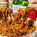 명성짜장 이미지