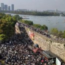 황금호숫가 | 중국 5월 황금연휴에 가면 후회하는 관광지 6곳