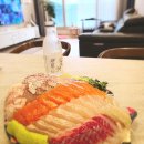 싱싱활어도매센타 | 드디어 찾았다! 가락시장 횟집 정착지는 '보선수산' 모듬회 포장 후기