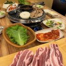 해바라기식당 이미지
