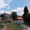 김천시립도서관 정문 이미지