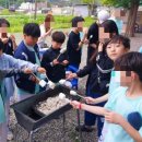 송탄 경희대 태권도 이미지