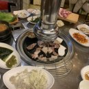 쉼터제주뒷고기
