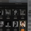 [서울드라마어워즈] 네티즌 여자부문 인기투표 이미지