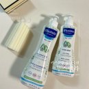 세정유치원 | 무스텔라 유아로션 키즈샴푸 세정 보습 챙기기