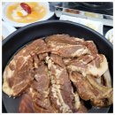 일등숯불갈비