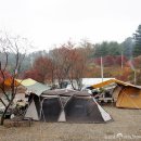 산야초오토캠핑장 이미지