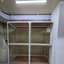 종로창고 | 종로창고선반 설치 후기｜미술관 작품보관선반·바퀴선반 시공으로 공간 활용 극대화