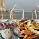 항구로 | 속초 대포항 횟집 추천 대게까지 즐긴 항구활어 후기!