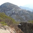 제천 가은산(575m) 청풍호반 조망산행 (3) 이미지