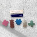 THE 하얀클린 | [정원][팝업] 💜 컬리뷰티페스타 2025 | 나만의 아름다움을 찾는 다섯 개의 정원, DDP 후기