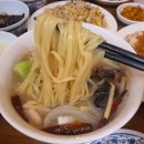 해물명가(중랑점) | [광나루] 광진구 유명한 마늘 탕수육 중식당, 범가