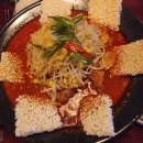 [구월동로데오맛집] 부엉이산장 구월직영점 : 닭발과 소주의 환상의 조합