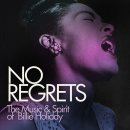 No Regrets - Billie Holiday - 이미지