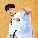 선 태권도 이미지