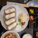 하루엔소쿠마포중앙도서관점